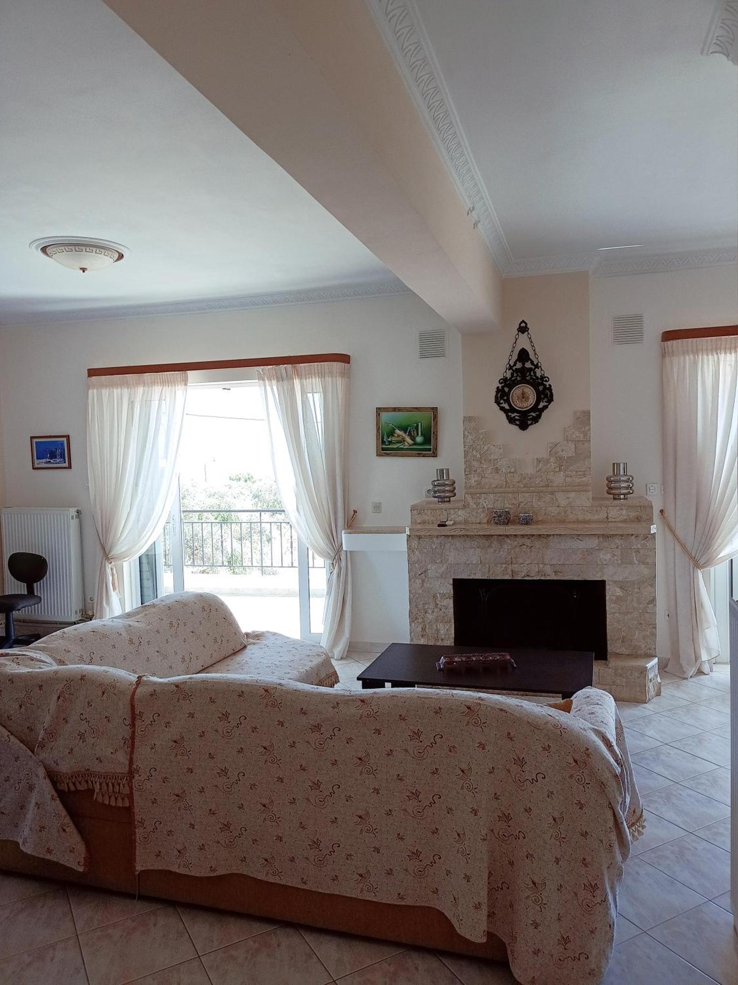Alexadra'S House Κάτω Αλμυρή Διαμέρισμα Εξωτερικό φωτογραφία