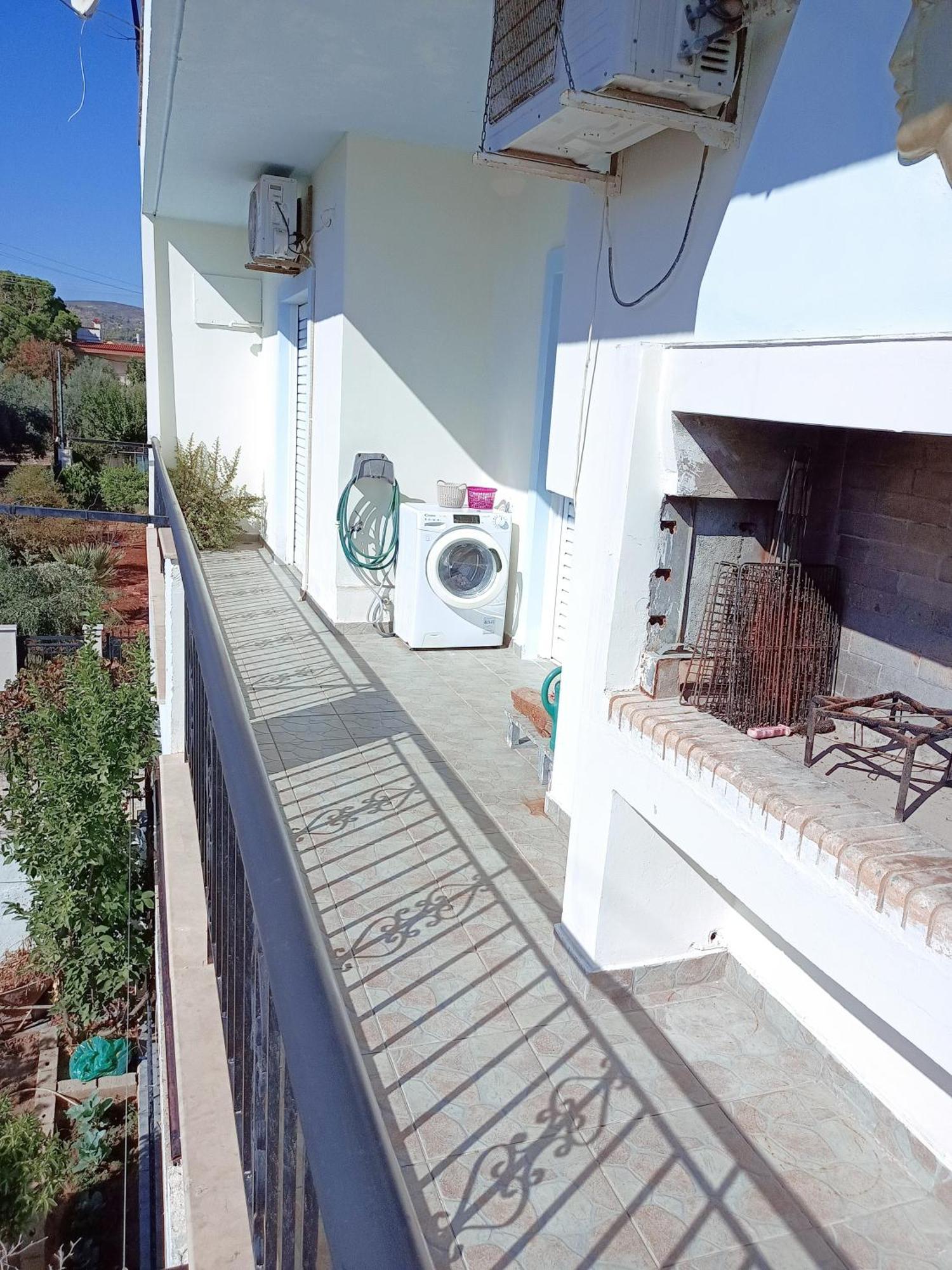 Alexadra'S House Κάτω Αλμυρή Διαμέρισμα Εξωτερικό φωτογραφία