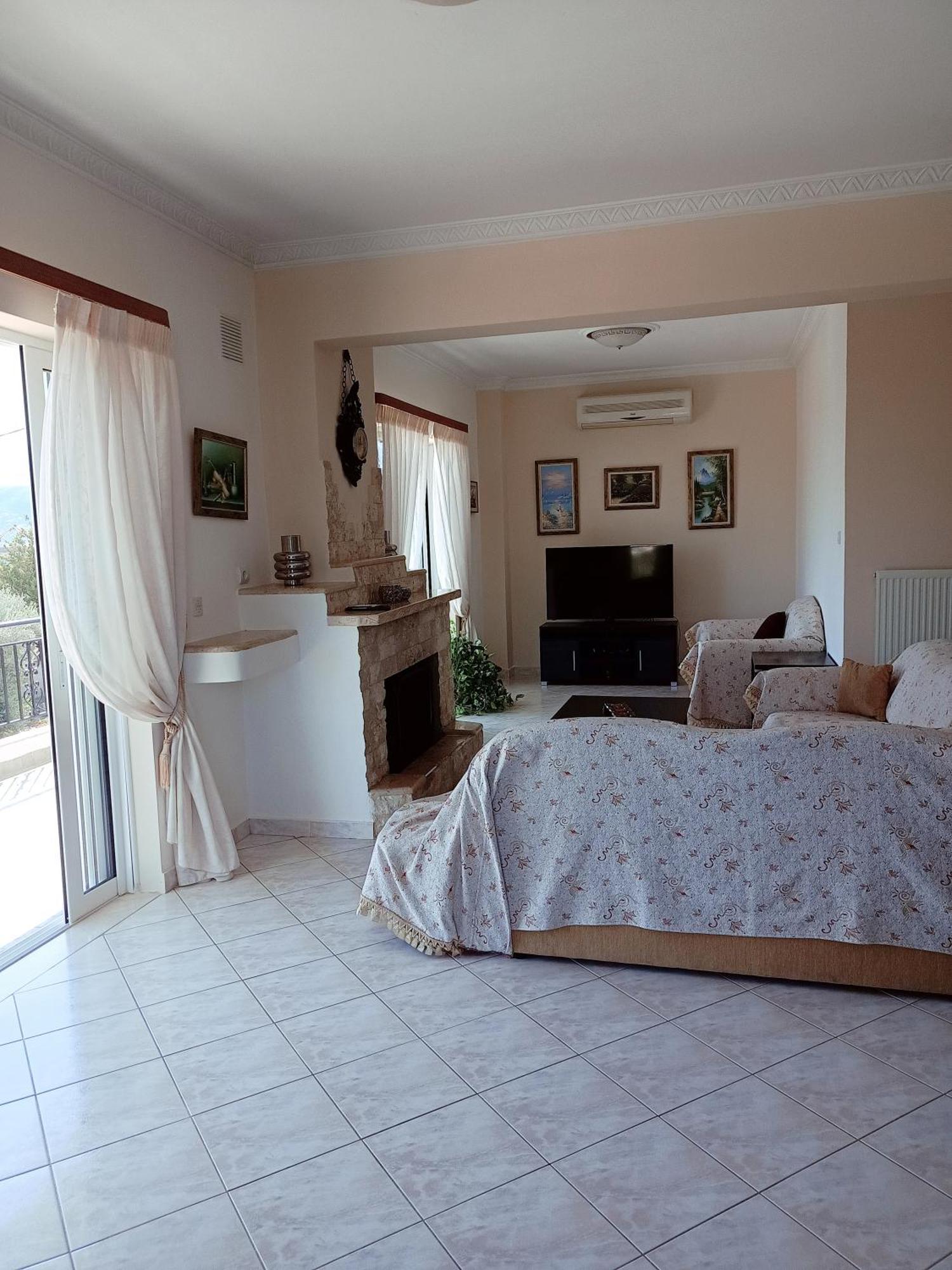 Alexadra'S House Κάτω Αλμυρή Διαμέρισμα Εξωτερικό φωτογραφία