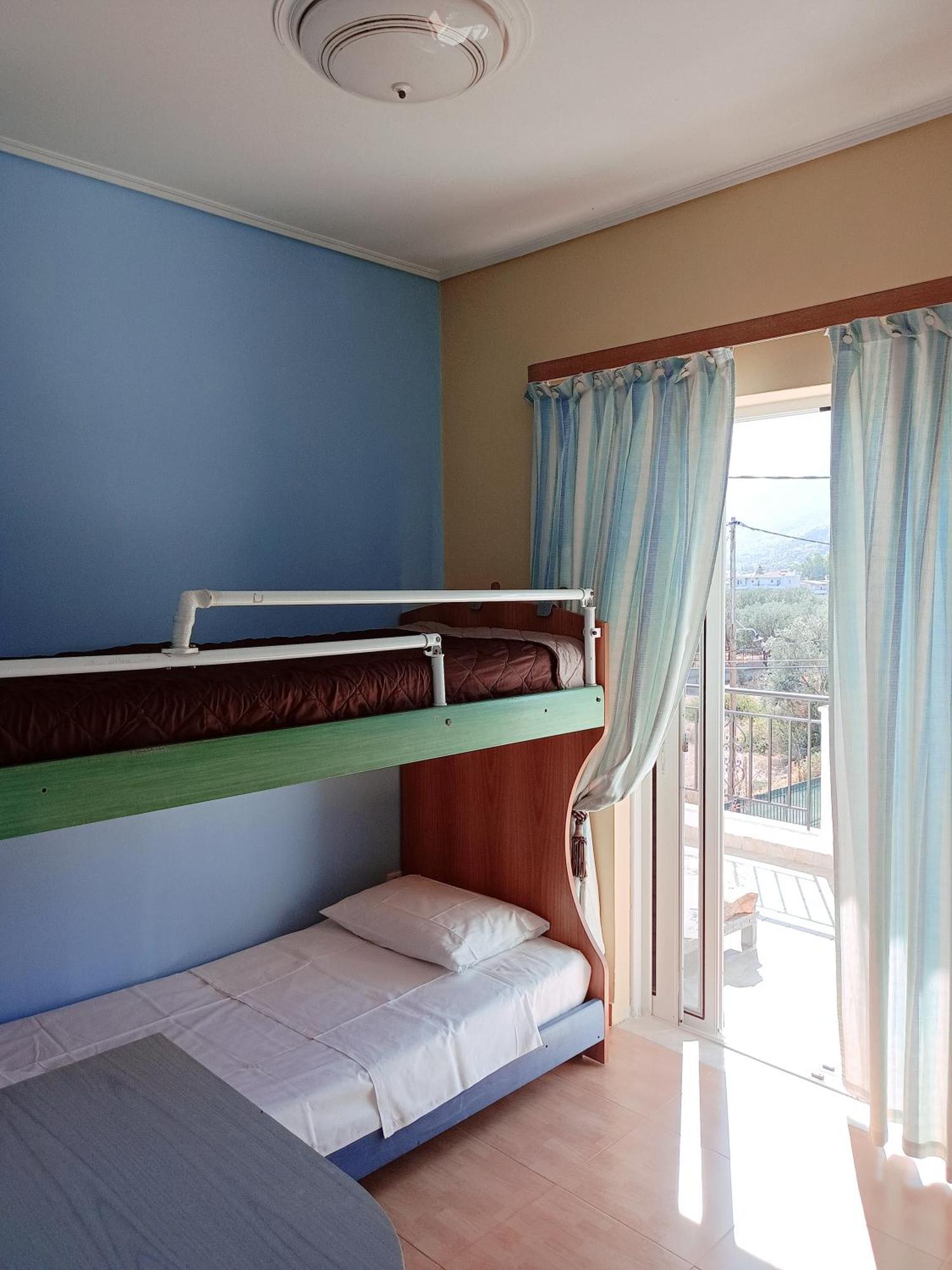 Alexadra'S House Κάτω Αλμυρή Διαμέρισμα Εξωτερικό φωτογραφία
