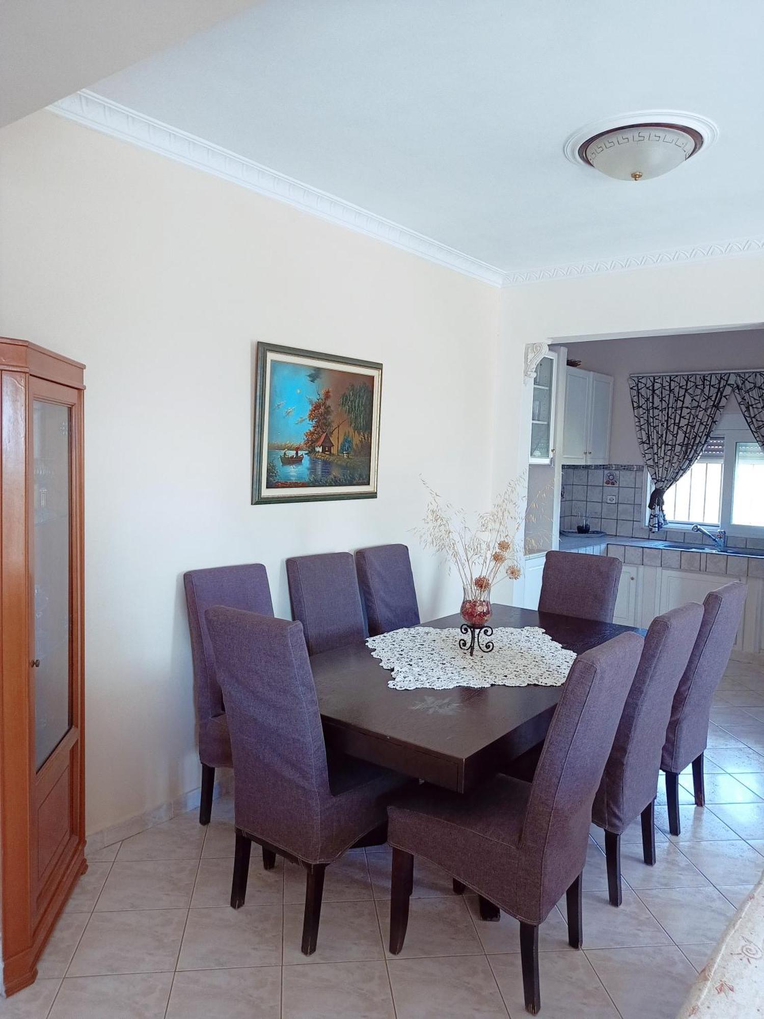 Alexadra'S House Κάτω Αλμυρή Διαμέρισμα Εξωτερικό φωτογραφία