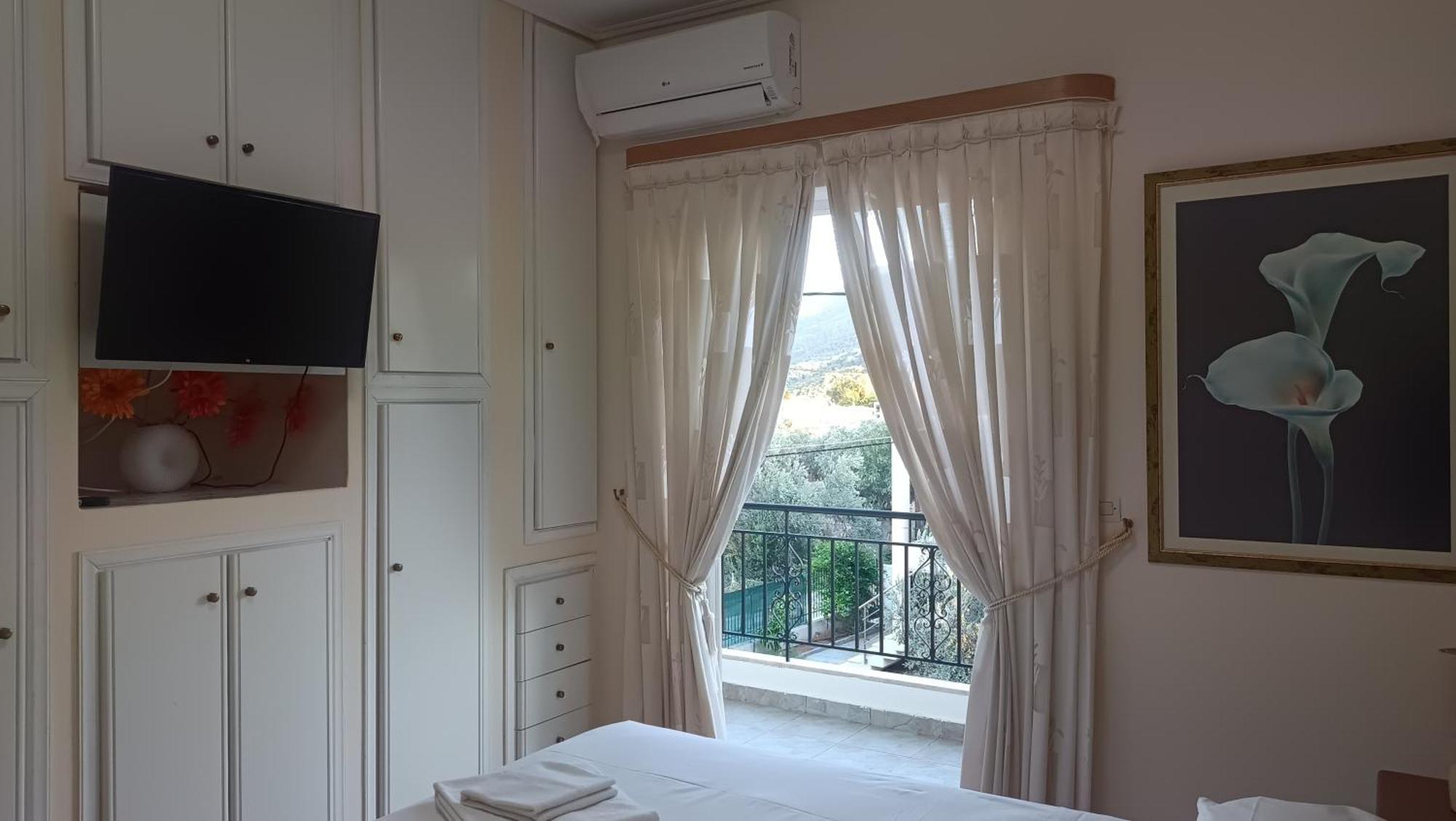 Alexadra'S House Κάτω Αλμυρή Διαμέρισμα Εξωτερικό φωτογραφία