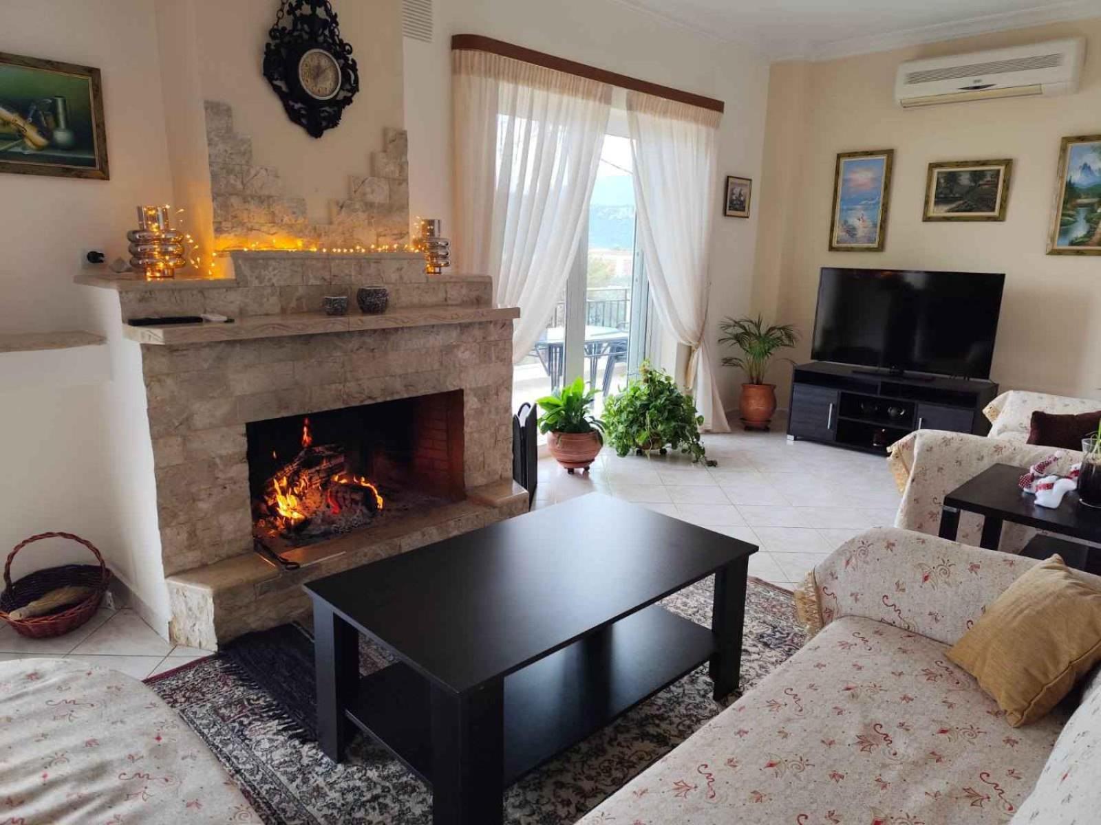 Alexadra'S House Κάτω Αλμυρή Διαμέρισμα Εξωτερικό φωτογραφία