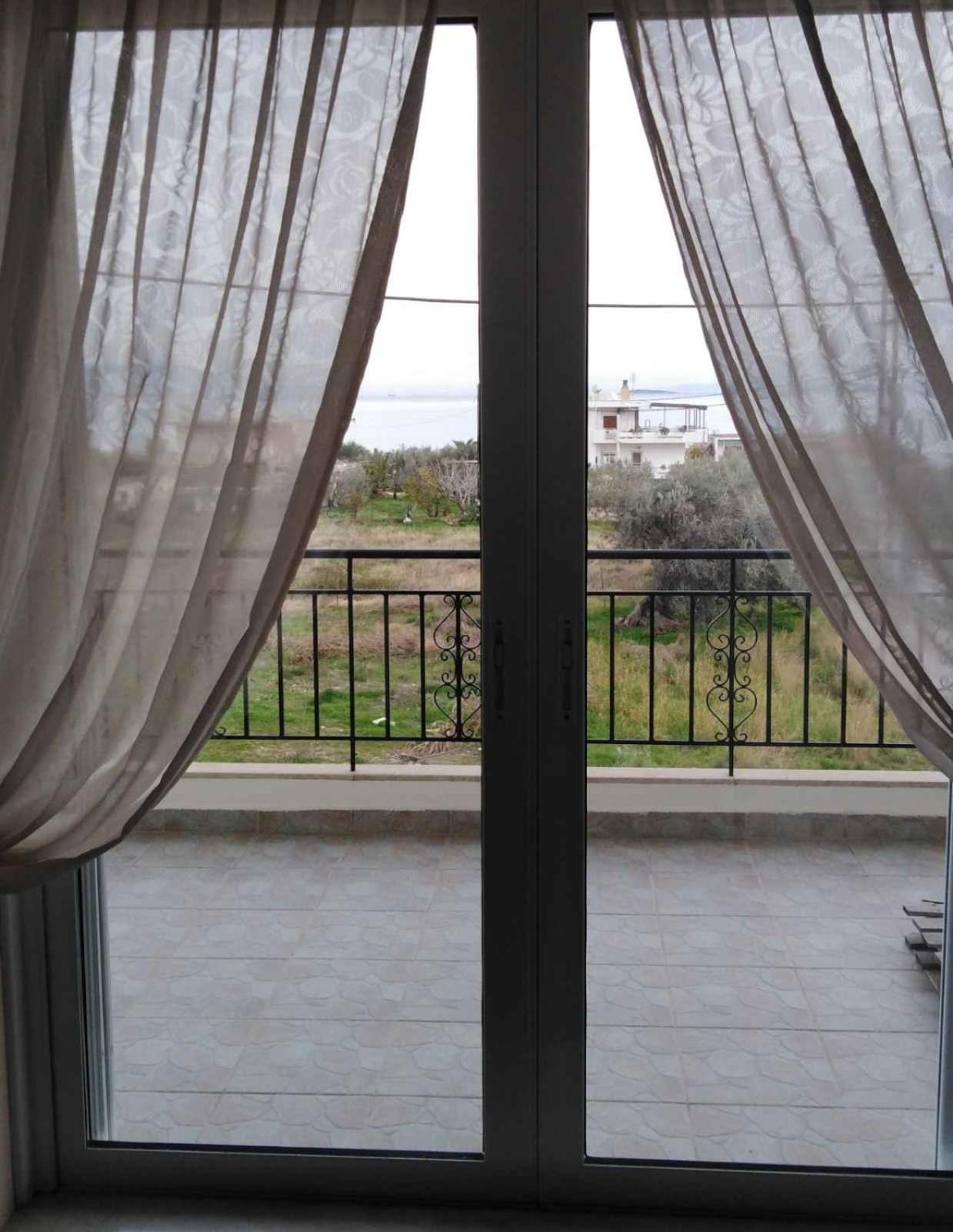 Alexadra'S House Κάτω Αλμυρή Διαμέρισμα Εξωτερικό φωτογραφία