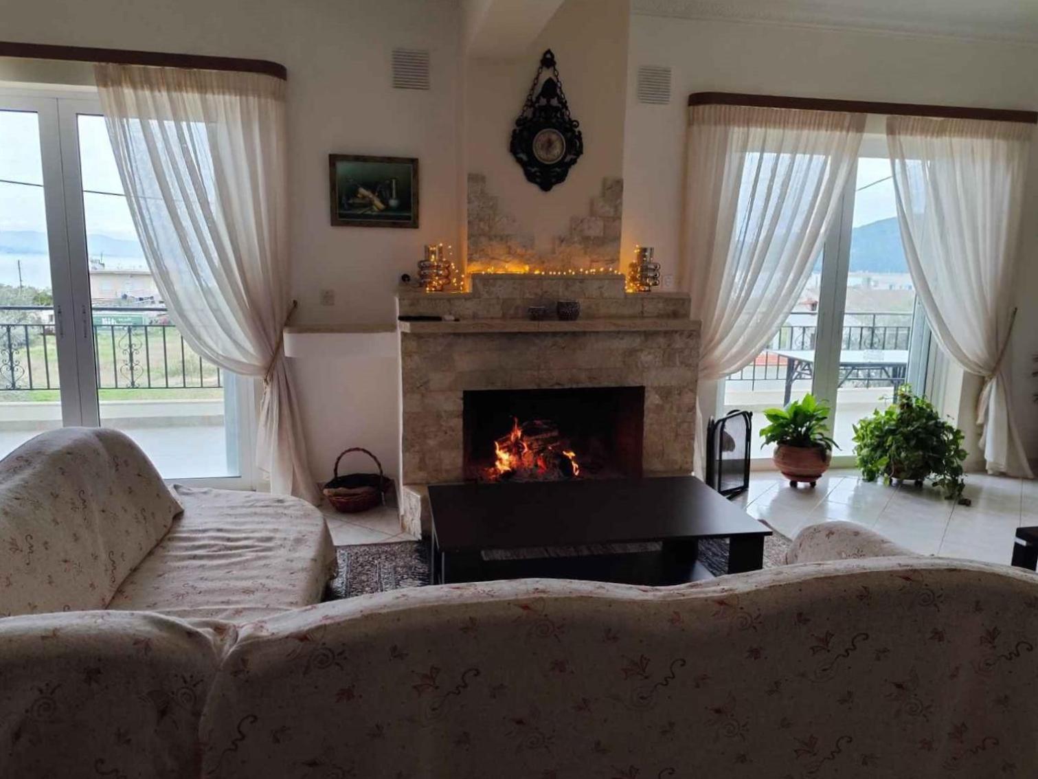 Alexadra'S House Κάτω Αλμυρή Διαμέρισμα Εξωτερικό φωτογραφία