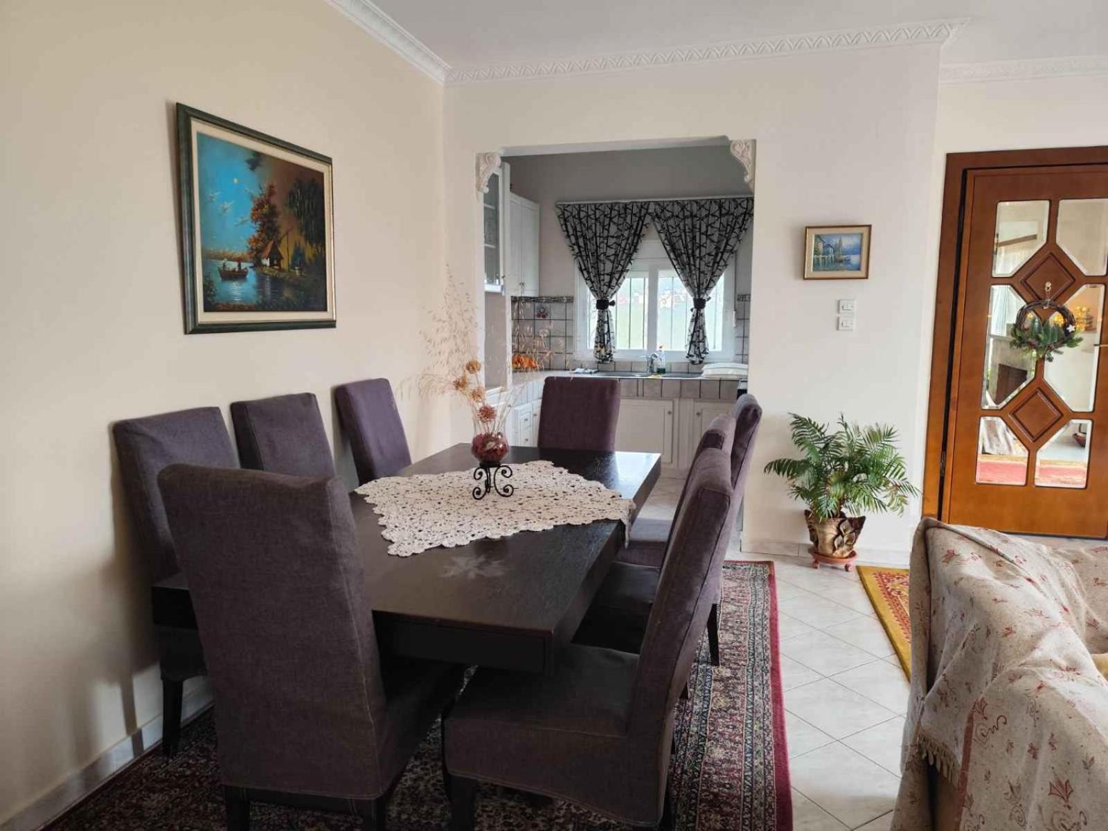 Alexadra'S House Κάτω Αλμυρή Διαμέρισμα Εξωτερικό φωτογραφία