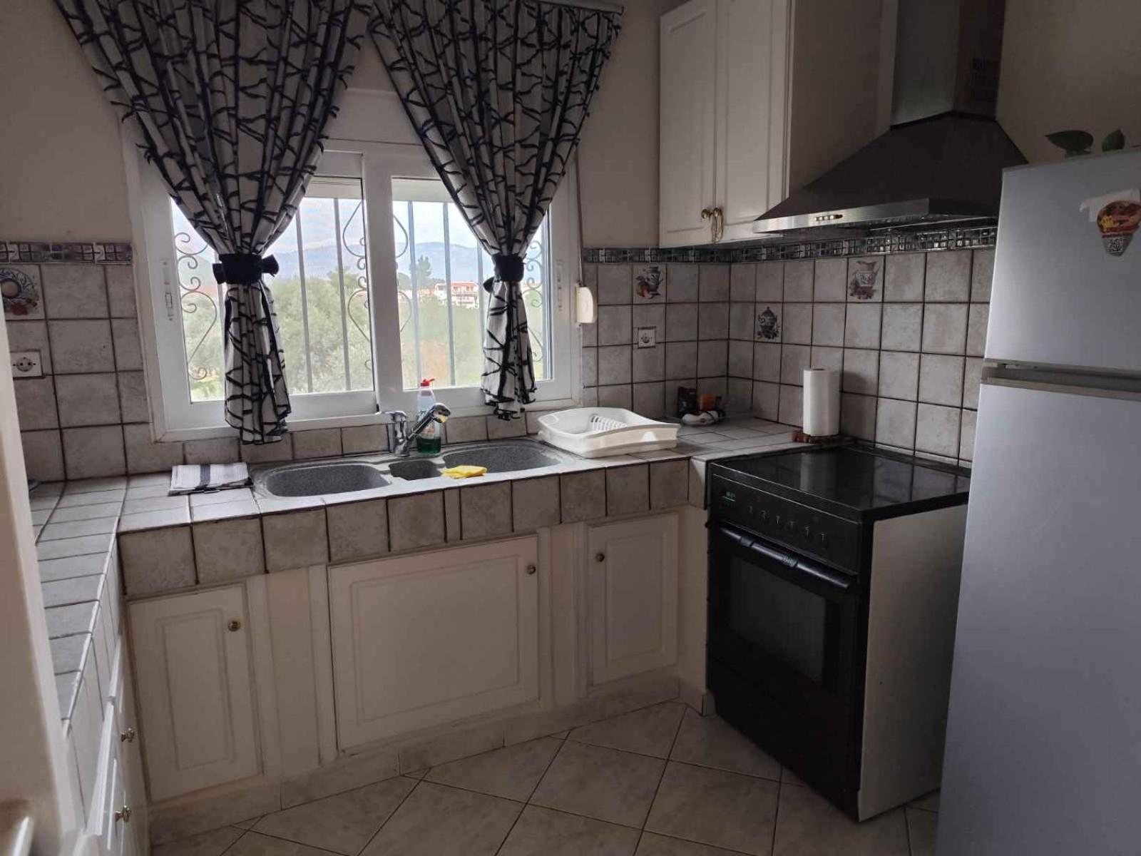 Alexadra'S House Κάτω Αλμυρή Διαμέρισμα Εξωτερικό φωτογραφία