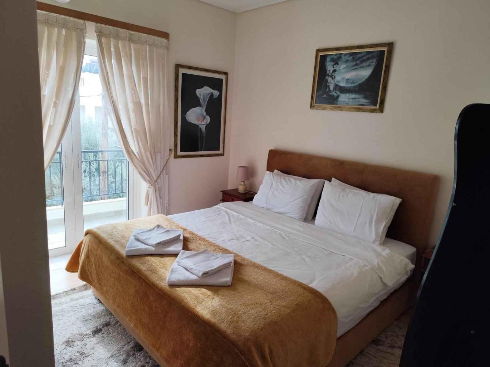 Alexadra'S House Κάτω Αλμυρή Διαμέρισμα Εξωτερικό φωτογραφία