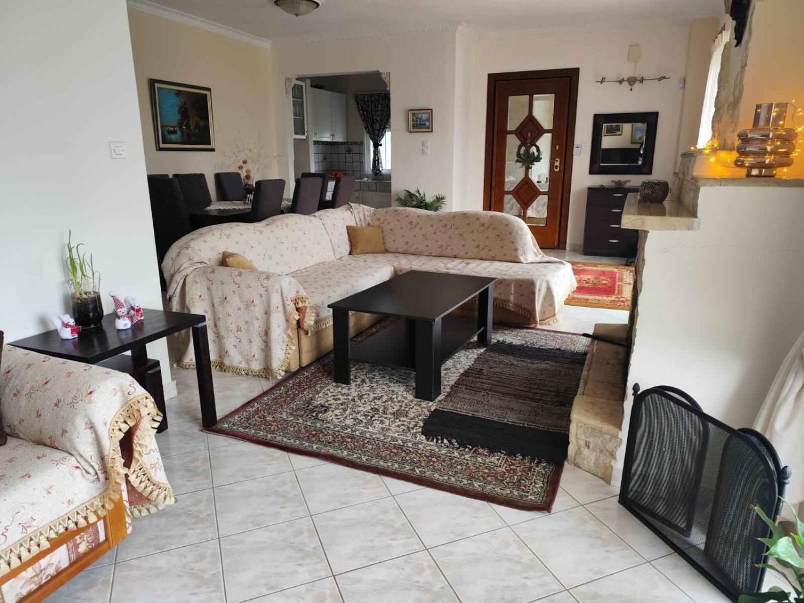 Alexadra'S House Κάτω Αλμυρή Διαμέρισμα Εξωτερικό φωτογραφία