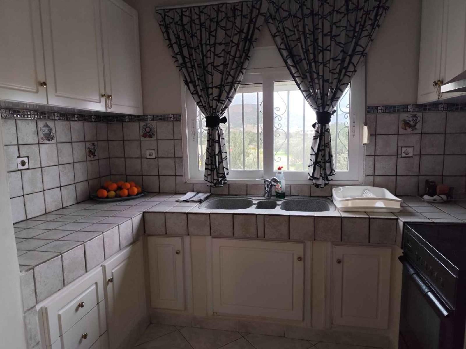 Alexadra'S House Κάτω Αλμυρή Διαμέρισμα Εξωτερικό φωτογραφία